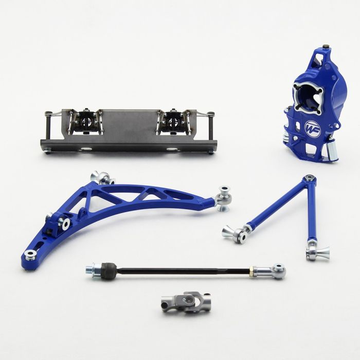 お歳暮 人気 オシャレ RX8 Angle Wisefab by Kit その他